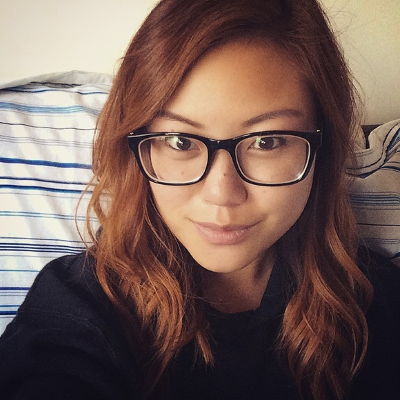 Meet your Posher, Christine