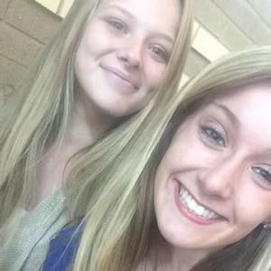 Meet your Posher, Savannah