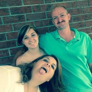 Meet your Posher, Terry