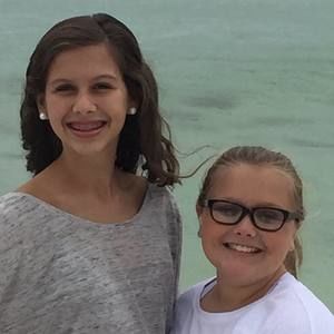 Meet your Posher, Mandy