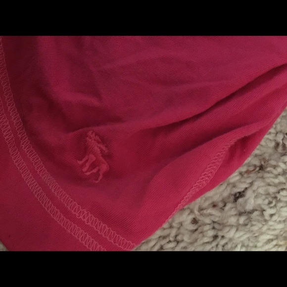 🌹🌹🌹🌹A&F Spring shirt💐💐💐🌸🌸🌸 - Picture 3 of 3