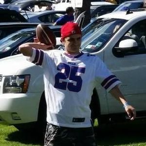 Meet your Posher, Anthony