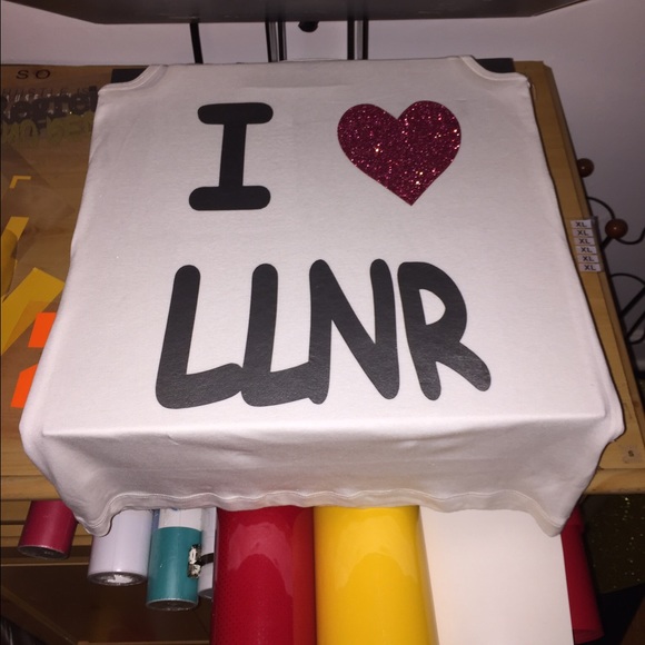 I ❤️ LLNR - Picture 1 of 1