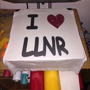 I ❤️ LLNR