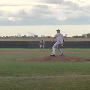 Meet your Posher, Hunter