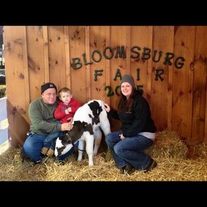 Meet your Posher, Rachel