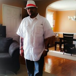 Meet your Posher, Alton