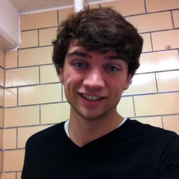 Meet your Posher, Michael