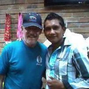 Meet your Posher, Rafael