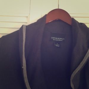 Cynthia Rowley Italian Merino Wool