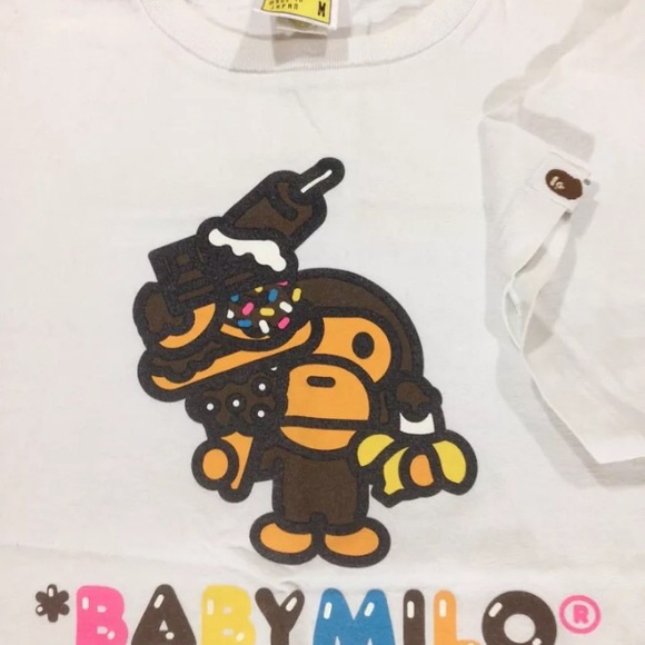 Bape Shirt