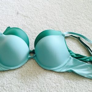 Victoria Secret Pushup Bras