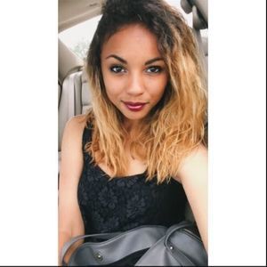 Meet your Posher, Angel