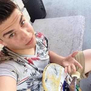 Meet your Posher, Alonso