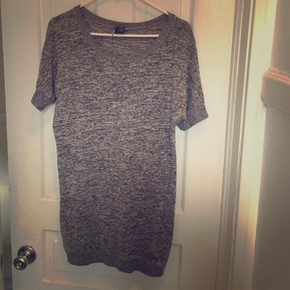 Urban Outfitters Tunic Sweater