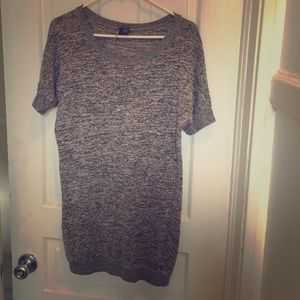 Urban Outfitters Tunic Sweater