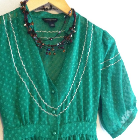 ❌SOLD IN BUNDLE❌🎉HOST PICK!🎉 - Picture 2 of 4