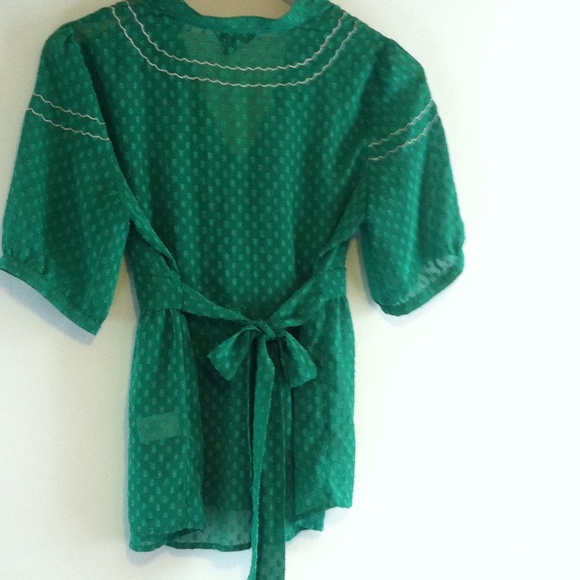 ❌SOLD IN BUNDLE❌🎉HOST PICK!🎉 - Picture 3 of 4