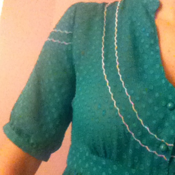 ❌SOLD IN BUNDLE❌🎉HOST PICK!🎉 - Picture 4 of 4