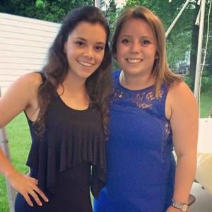 Meet your Posher, Danielle