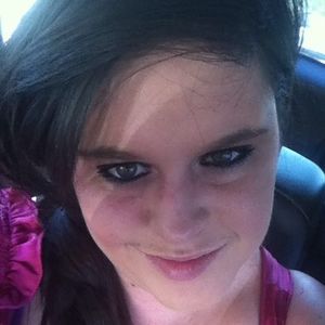 Meet your Posher, Myleigh