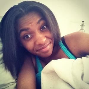 Meet your Posher, Precious