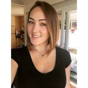 Meet your Posher, Christina
