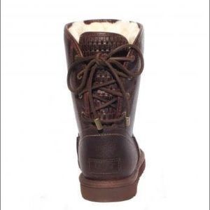 UGG Australian women's Mariana Boot Chestnut