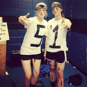 Meet your Posher, Jaden