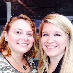 Meet your Posher, Veronica