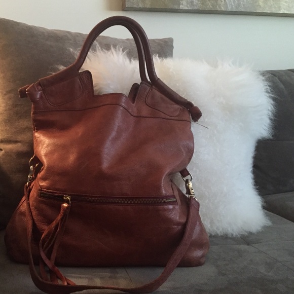 Foley + Corinna Mid City Tote