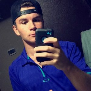 Meet your Posher, Austin