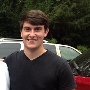 Meet your Posher, Dan