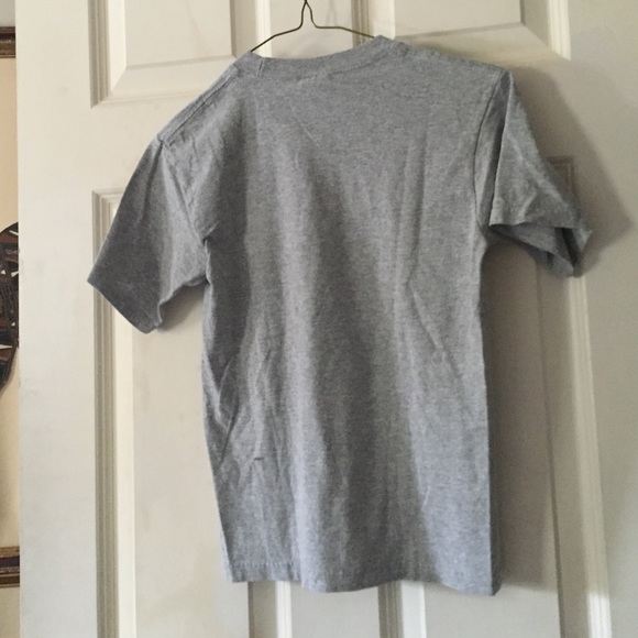 Vancouver Canada baseball kids t-shirt - Picture 2 of 4