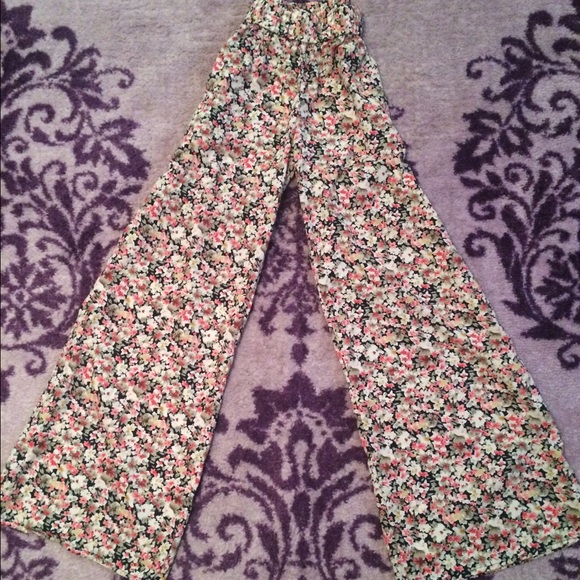 🌹PALAZZOS🌹Pants