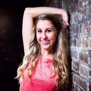 Meet your Posher, Mikayla