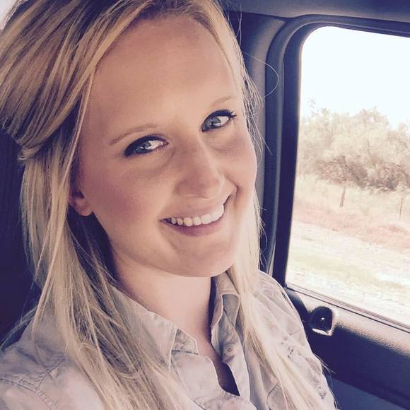 Meet your Posher, Jennay