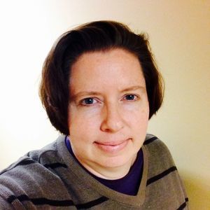 Meet your Posher, Shannon