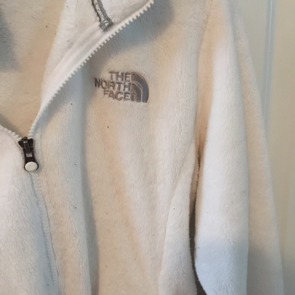 Fleece north face!!!! Sold on Vinted!! - Picture 2 of 3