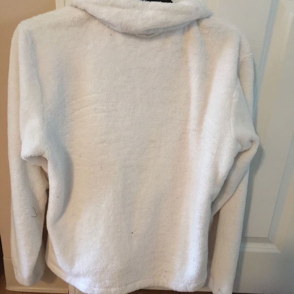 Fleece north face!!!! Sold on Vinted!! - Picture 3 of 3