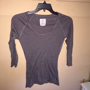 Abercrombie & Fitch long sleeve Tee