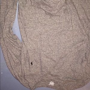 Long sleeve Polo Sleepwear Extra large