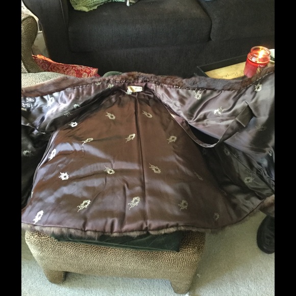 Fox wrap - Picture 2 of 2