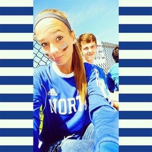 Meet your Posher, Megan