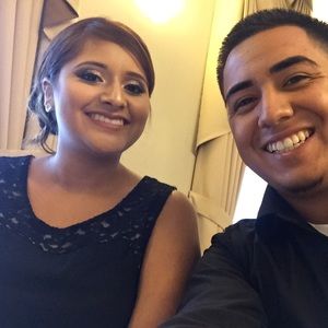 Meet your Posher, Jacqueline