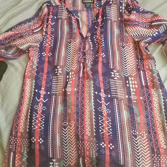 Women's top