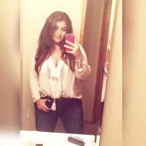 Meet your Posher, Cheyenne