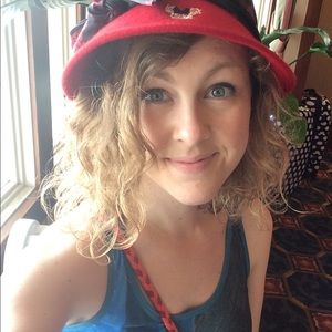 Meet your Posher, Amanda