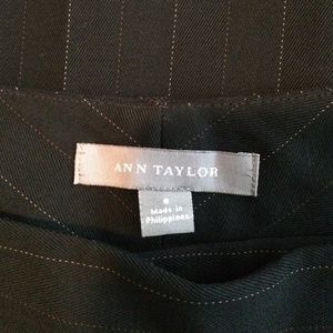 Ann Taylor pants