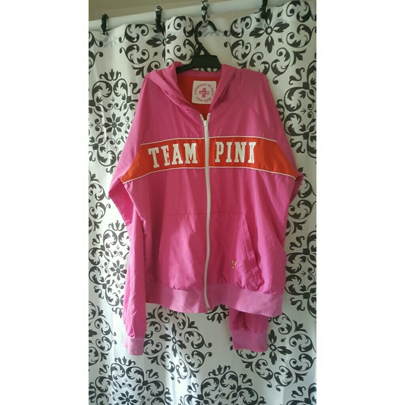 Make an offer RARE! TEAM PINK